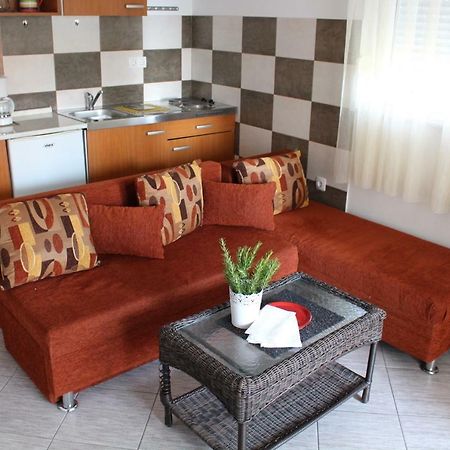 Mia 5 Apartment Crikvenica Luaran gambar
