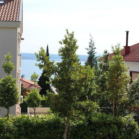 Mia 5 Apartment Crikvenica Luaran gambar