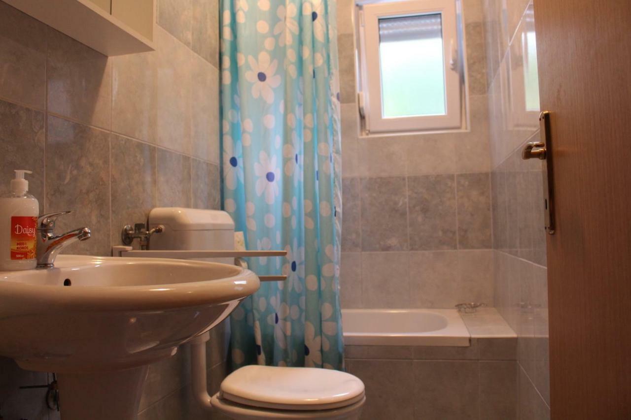Mia 5 Apartment Crikvenica Luaran gambar