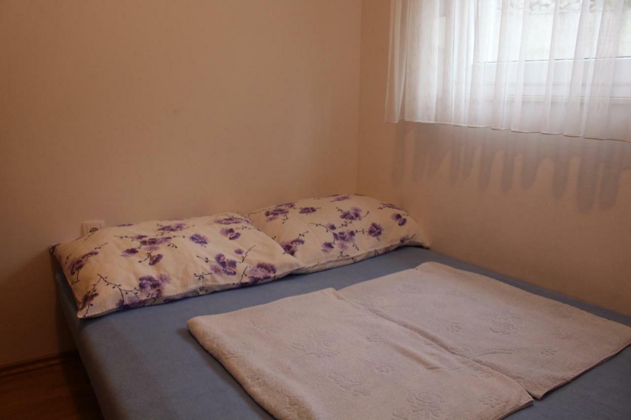 Mia 5 Apartment Crikvenica Luaran gambar