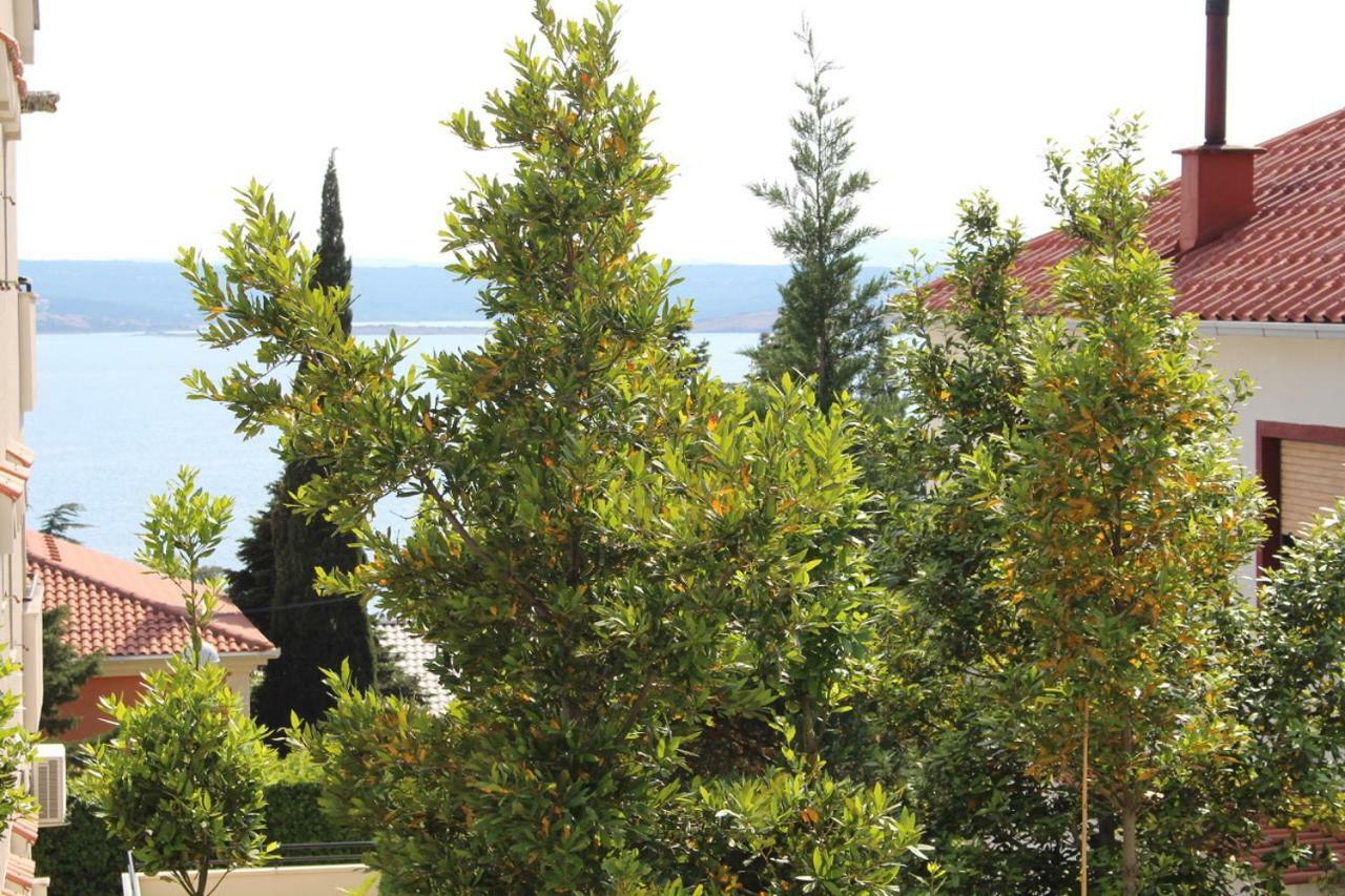 Mia 5 Apartment Crikvenica Luaran gambar