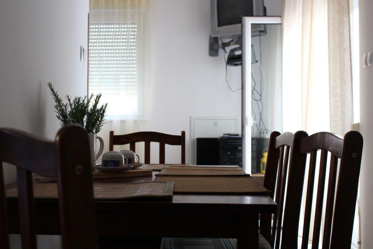 Mia 5 Apartment Crikvenica Luaran gambar
