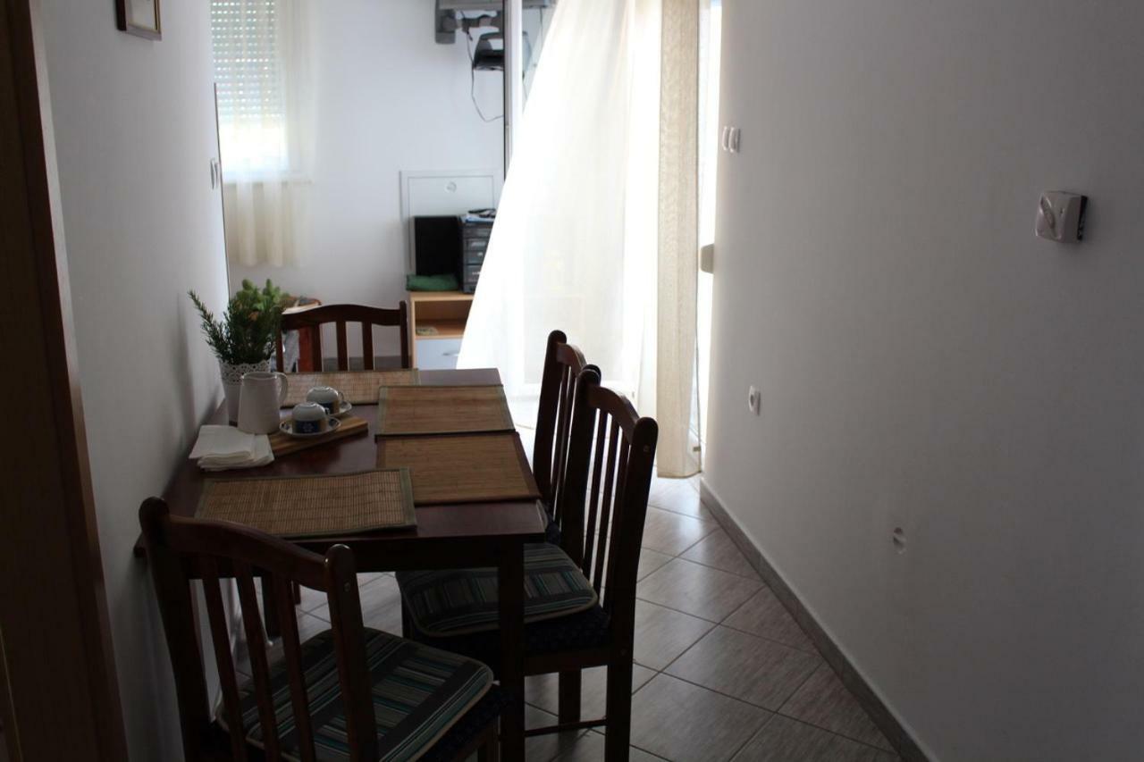 Mia 5 Apartment Crikvenica Luaran gambar